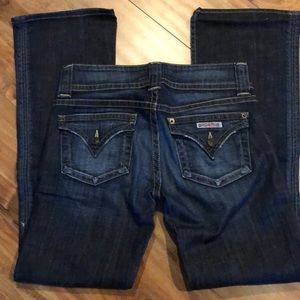 Hudson Jeans